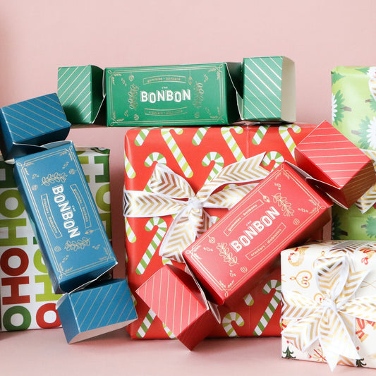 Diablotins de Noël - Bonbons
