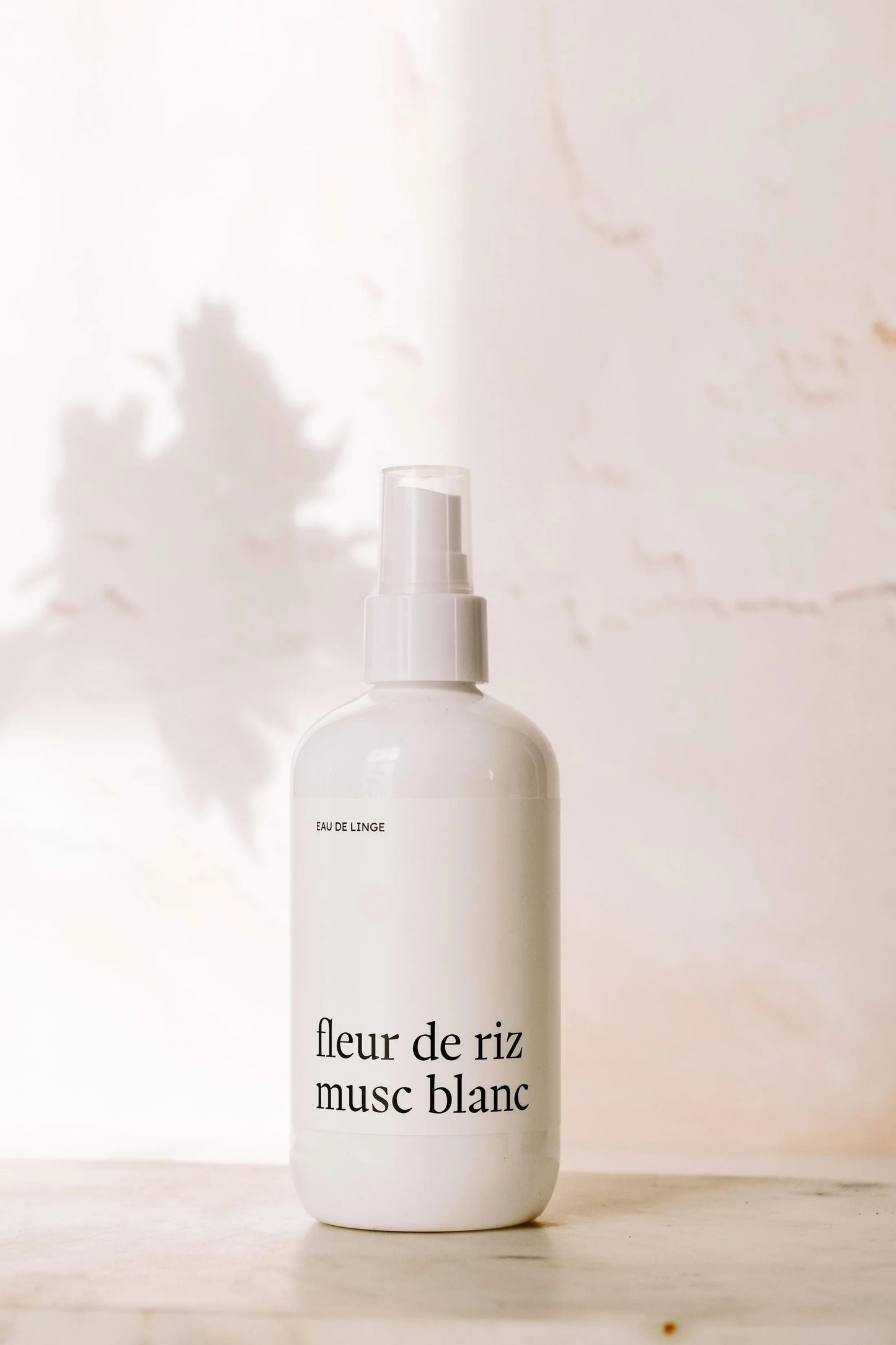 Eau de linge