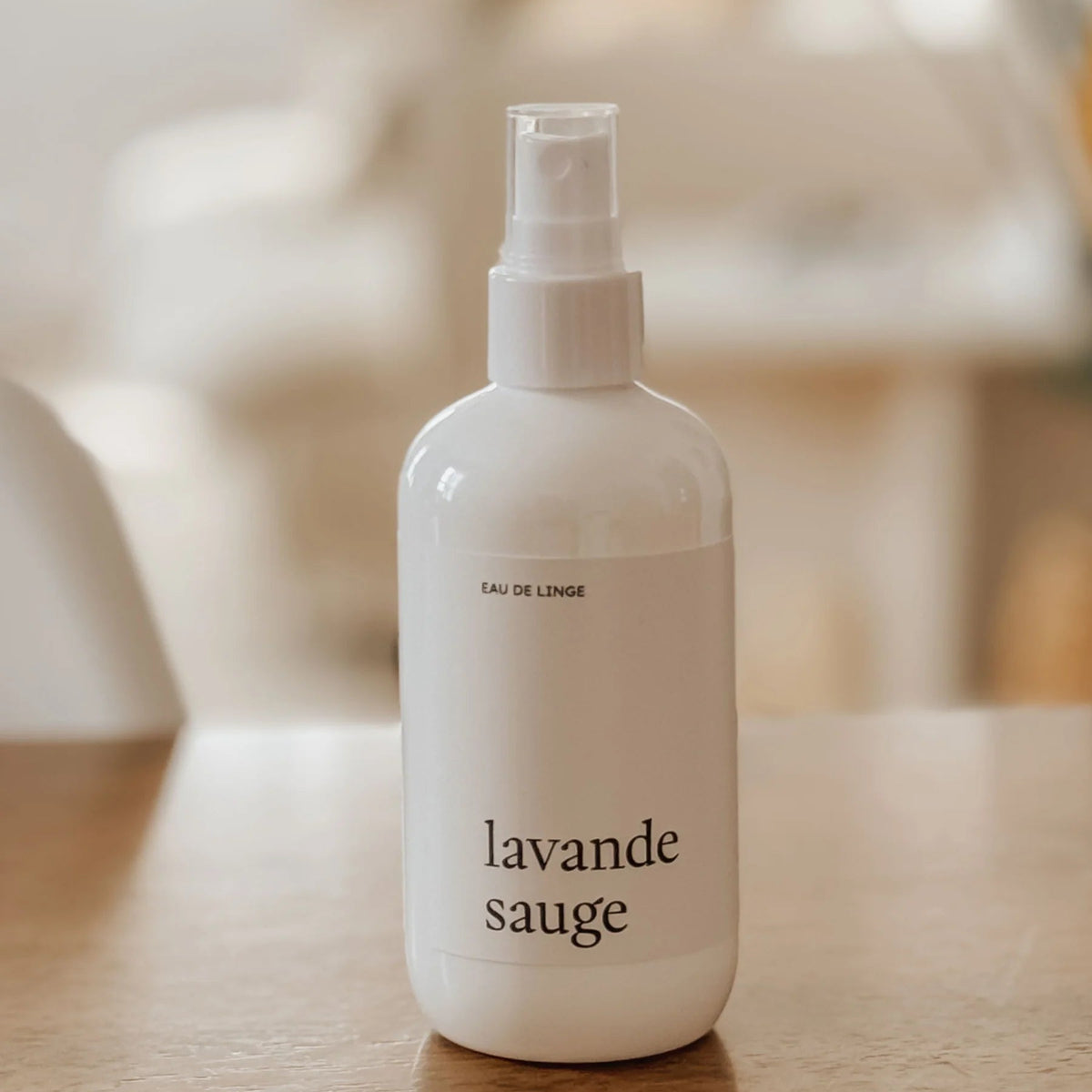 Eau de linge