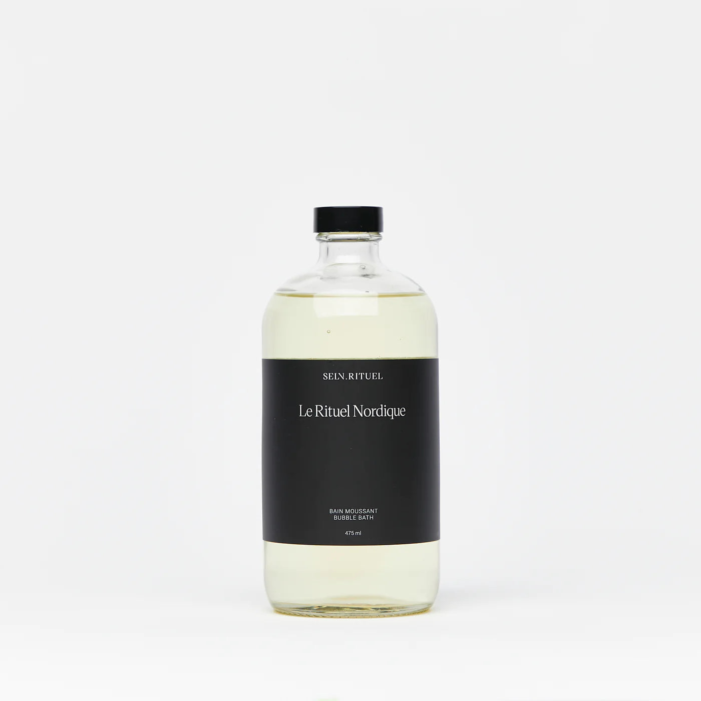 Bain moussant - Rituel Nordique