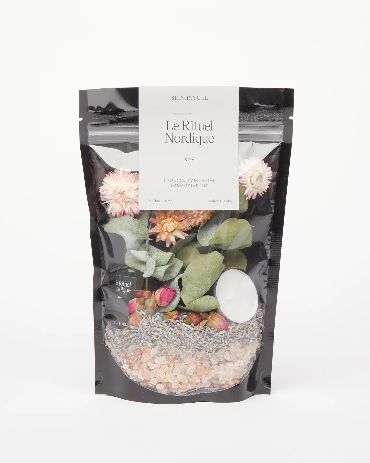 Trousse immersive - Rituel Nordique