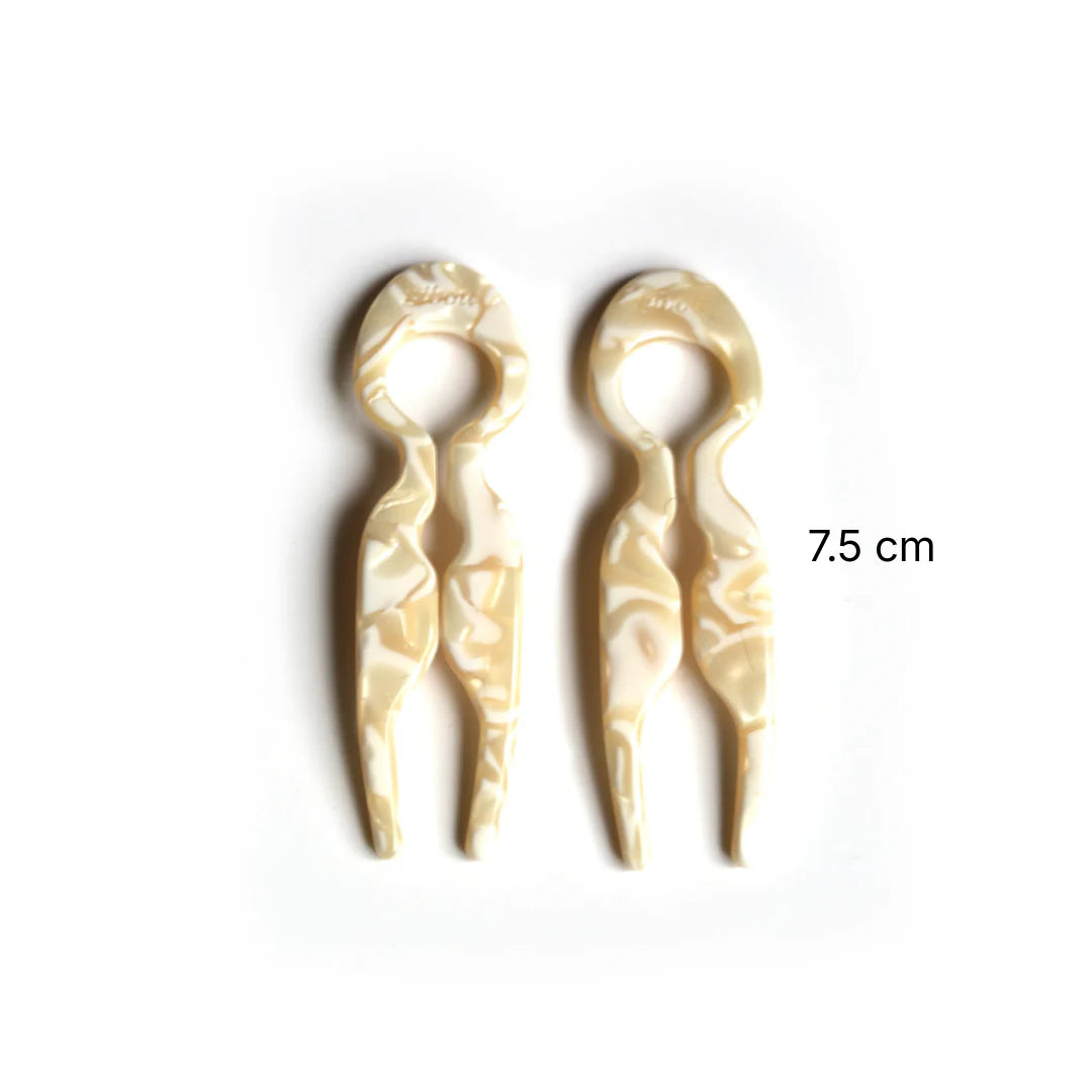 Épingle à cheveux française