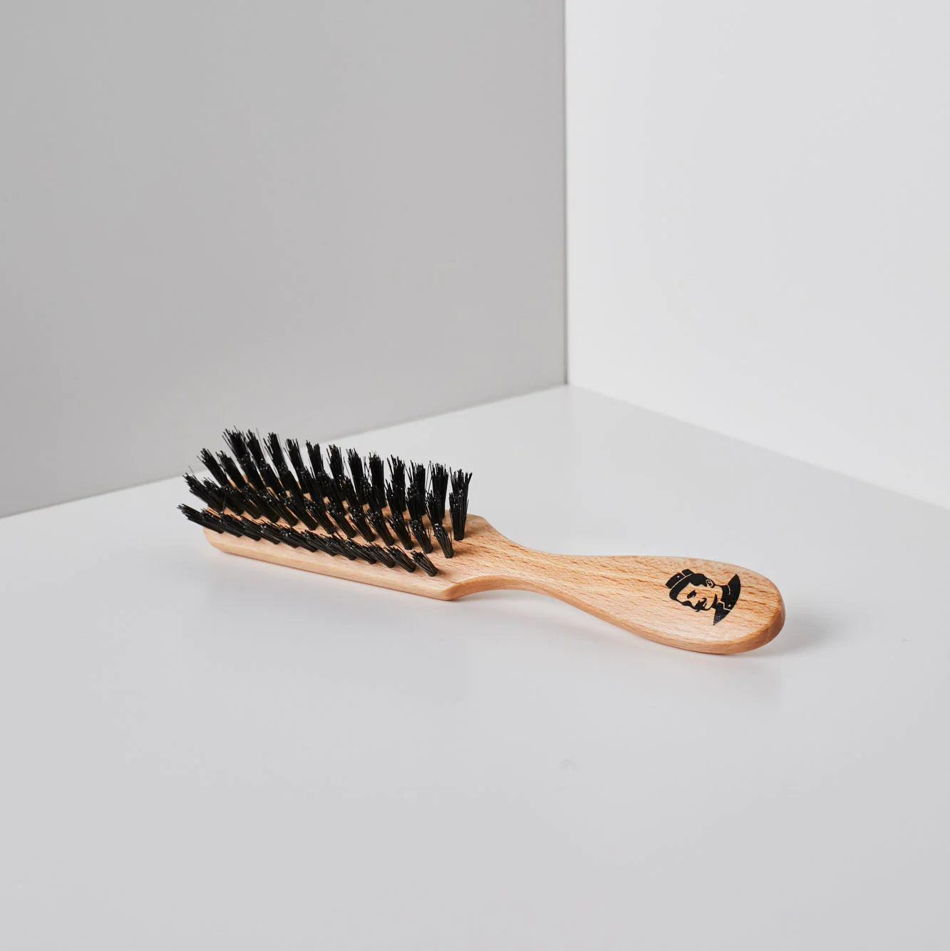 Brosse à barbe
