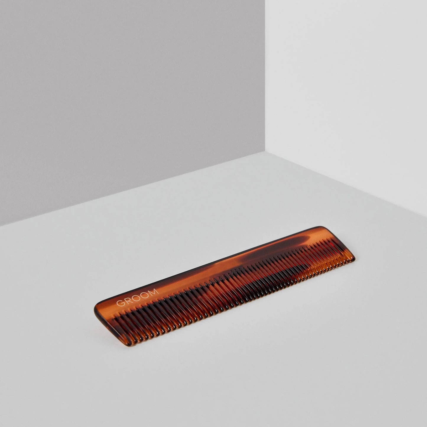 Peigne format de poche