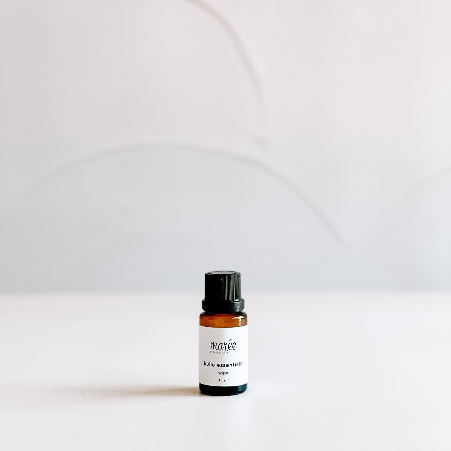 Huile essentielle - Sapin
