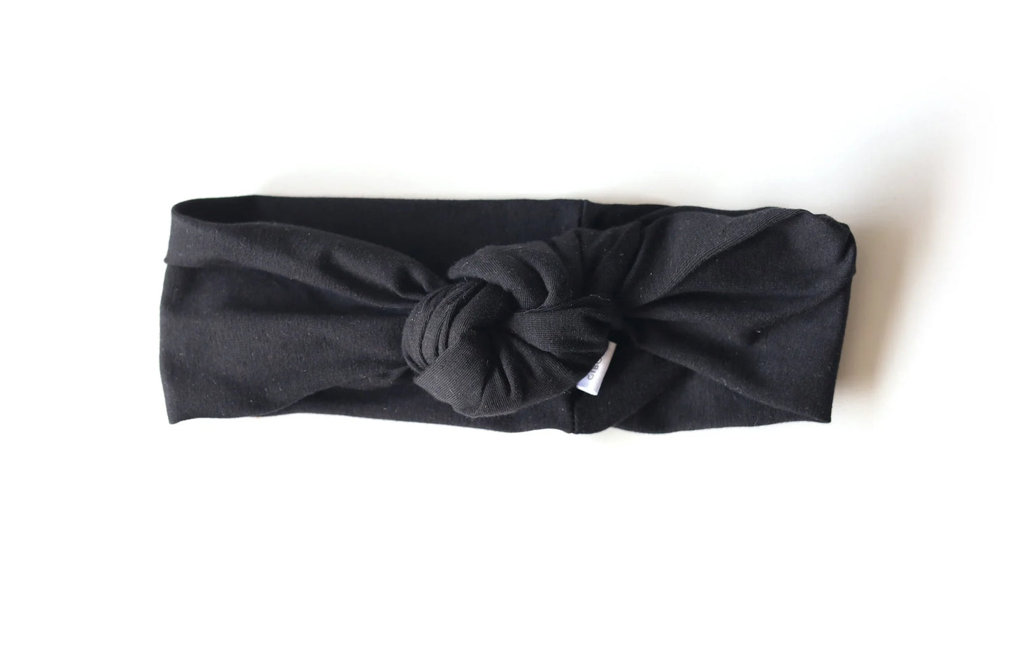 Bandeau noué - Perla