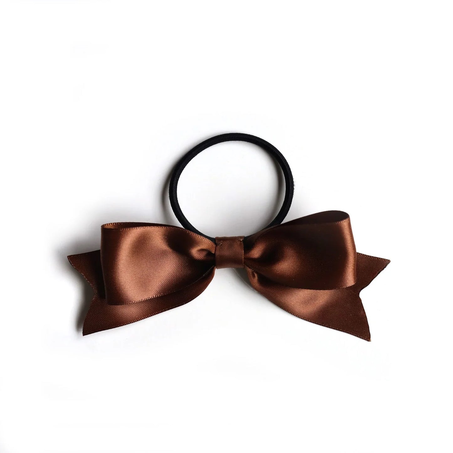 Duo boucles ruban
