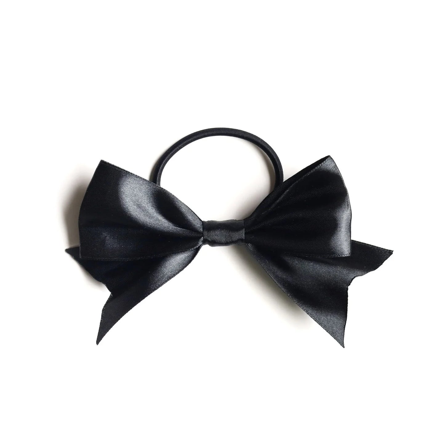 Duo boucles ruban
