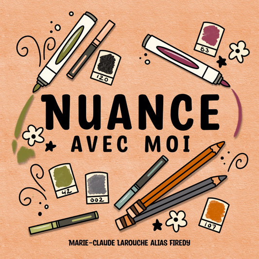 Nuance avec moi