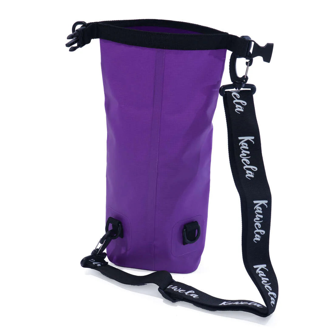 Pochette à cellulaire étanche - 2 L