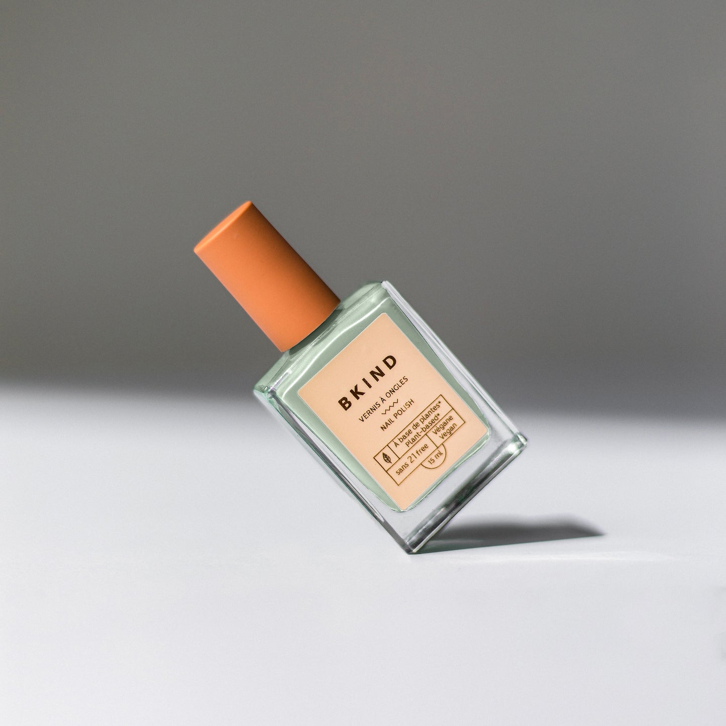 Vernis à ongle exempt de 21 ingrédients toxiques - Kahului