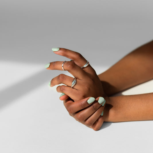 Vernis à ongle exempt de 21 ingrédients toxiques - Kahului