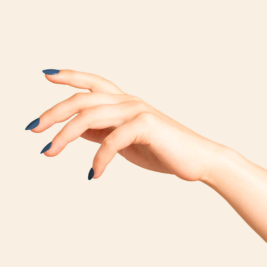 Vernis à ongle exempt de 21 ingrédients toxiques - Le Fjord