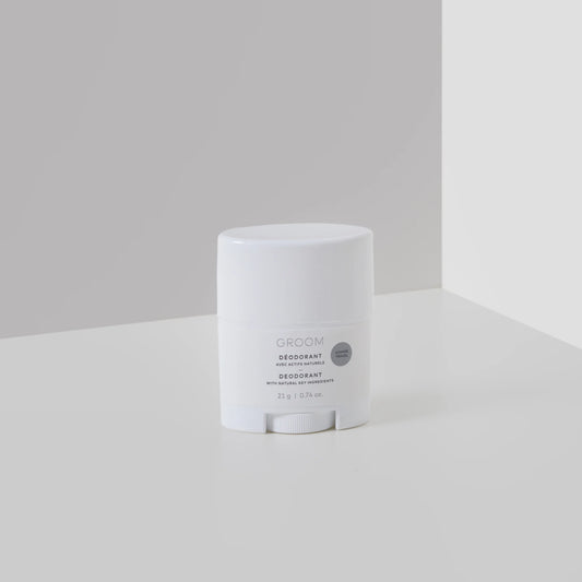 Déodorant en bâton pour homme