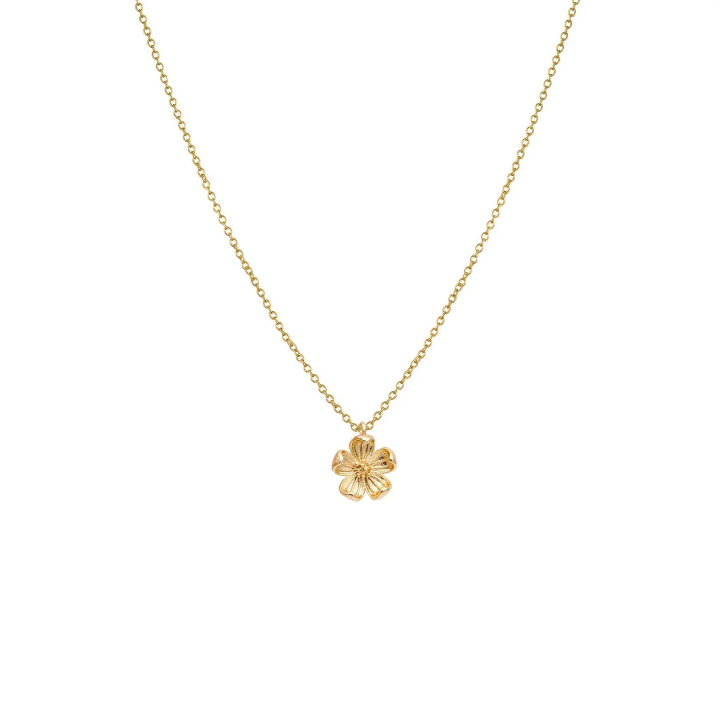 Collier - Jardin secret