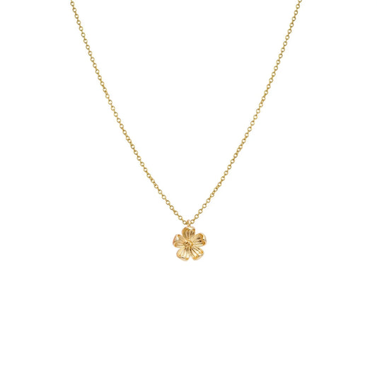 Collier - Jardin secret