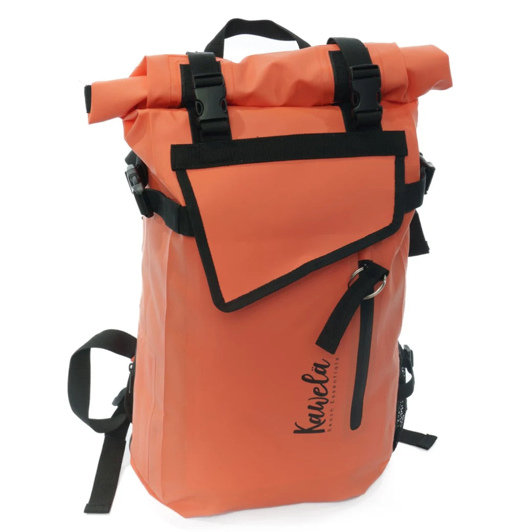 Sac à dos résistant aux intempéries