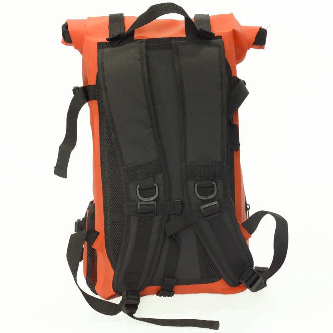Sac à dos résistant aux intempéries