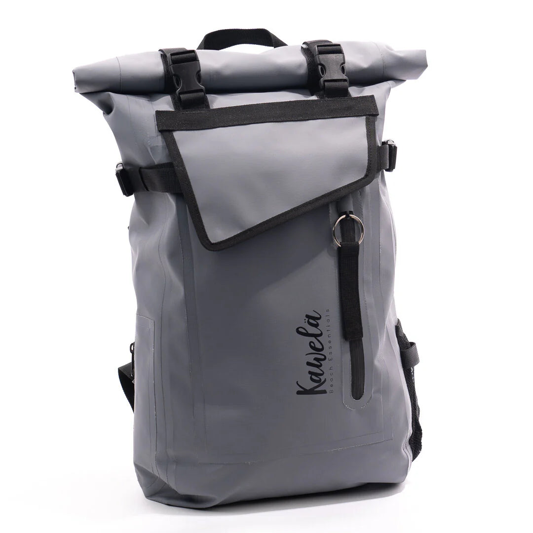 Sac à dos résistant aux intempéries