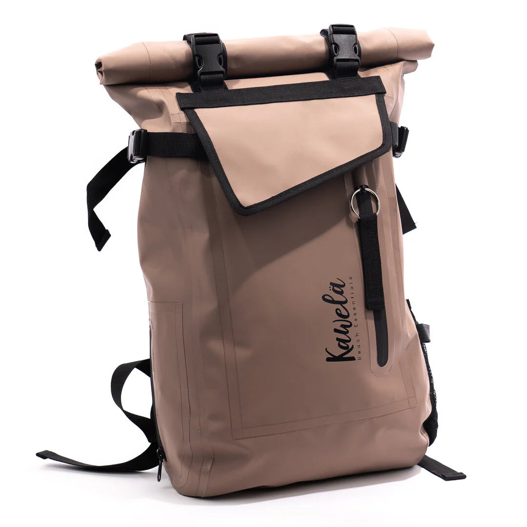 Sac à dos résistant aux intempéries