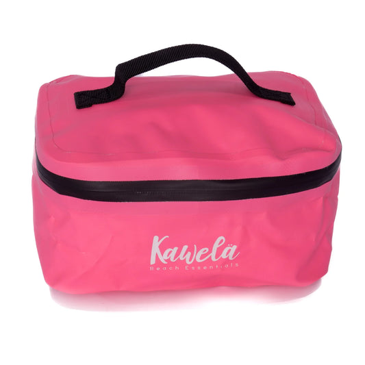 Trousse d'accessoires étanche