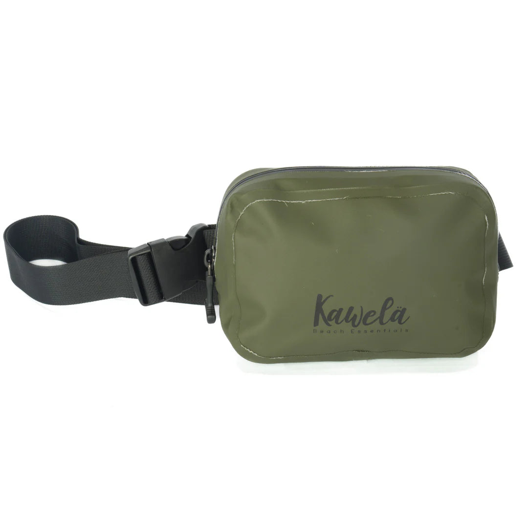 Sac banane étanche