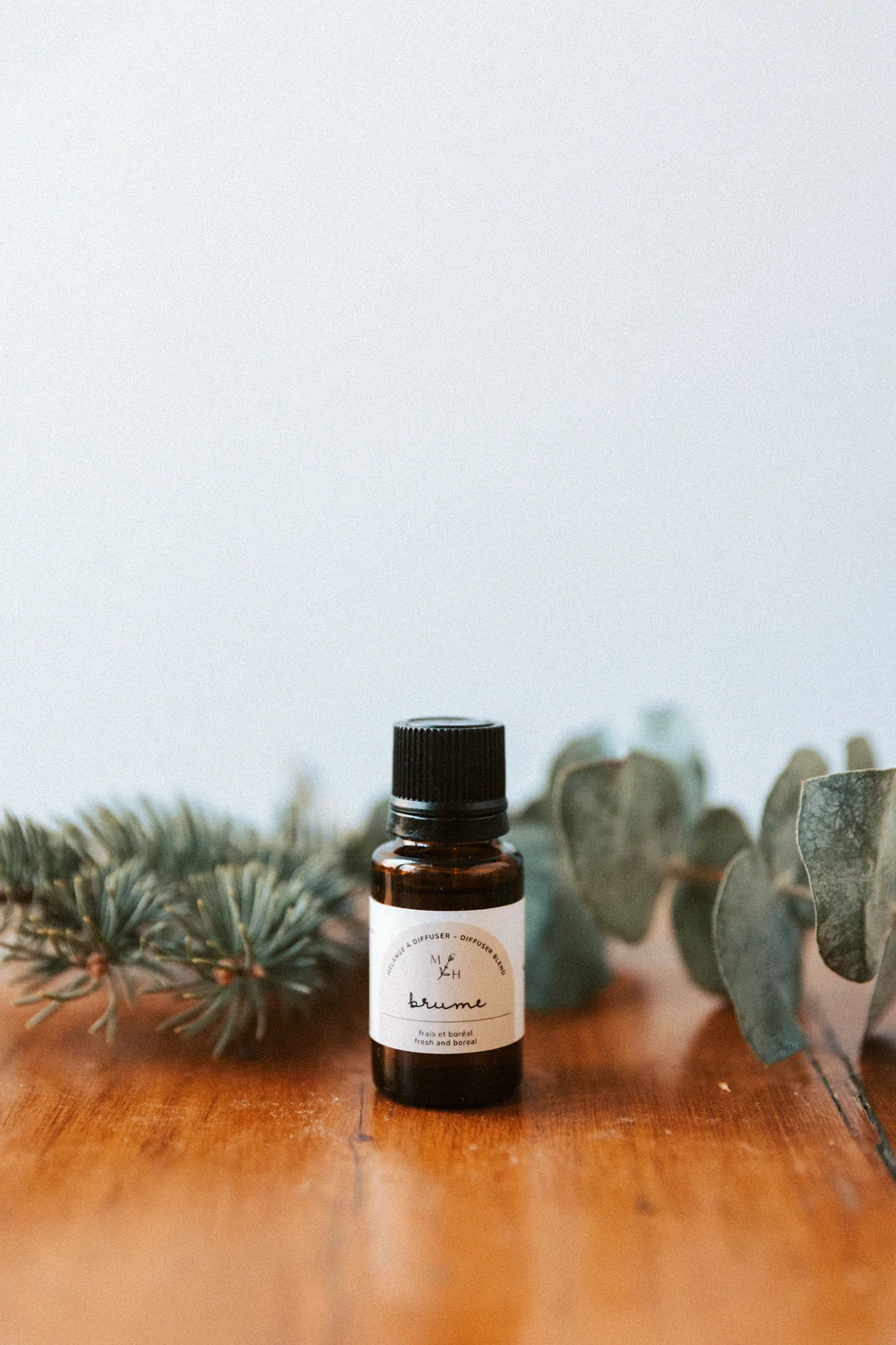 Mélange à diffuser - Brume
