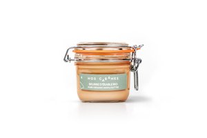 Beurre d'érable pur biologique