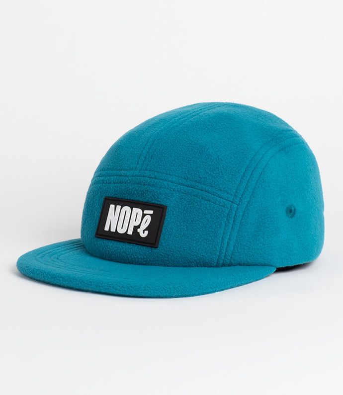 Casquette POLAIRE - BLEUE