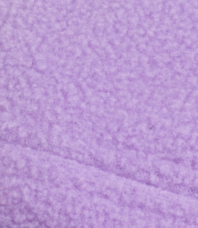 Casquette POLAIRE - LAVANDE