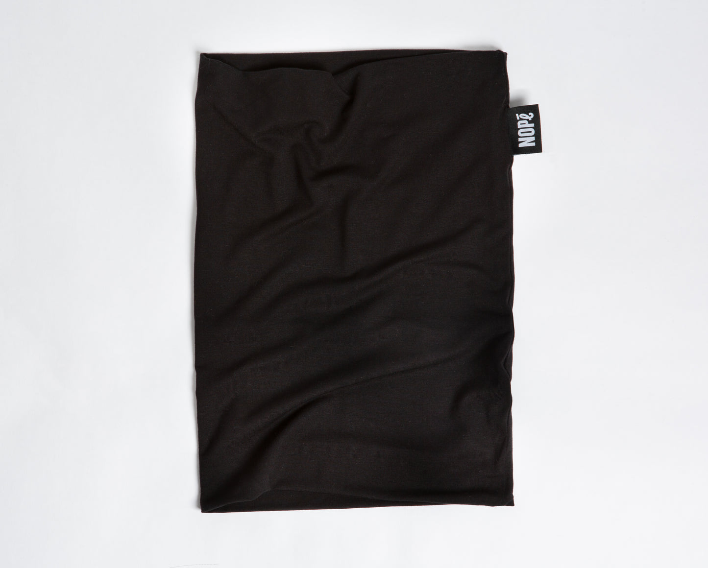 Tube Bambou - NOIR