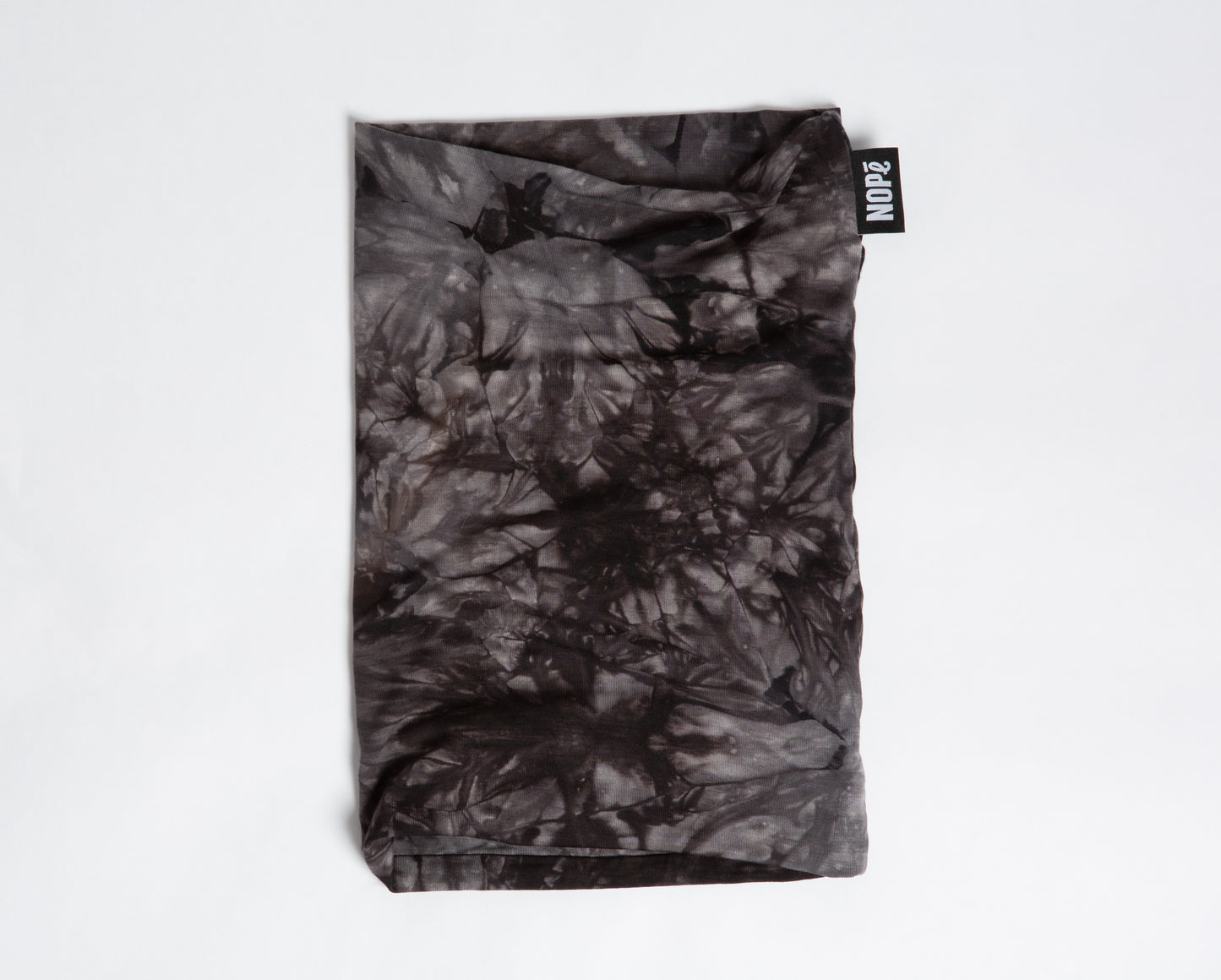 Tube Bambou - TIE DYE