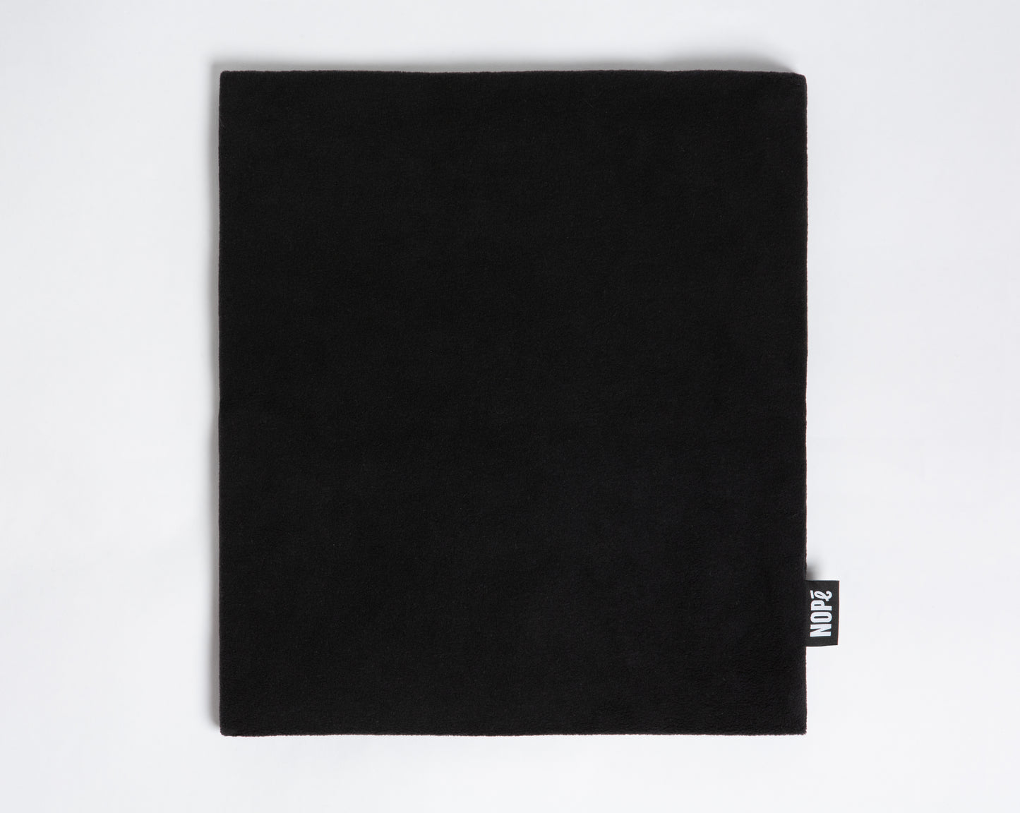 Tube polaire - NOIR
