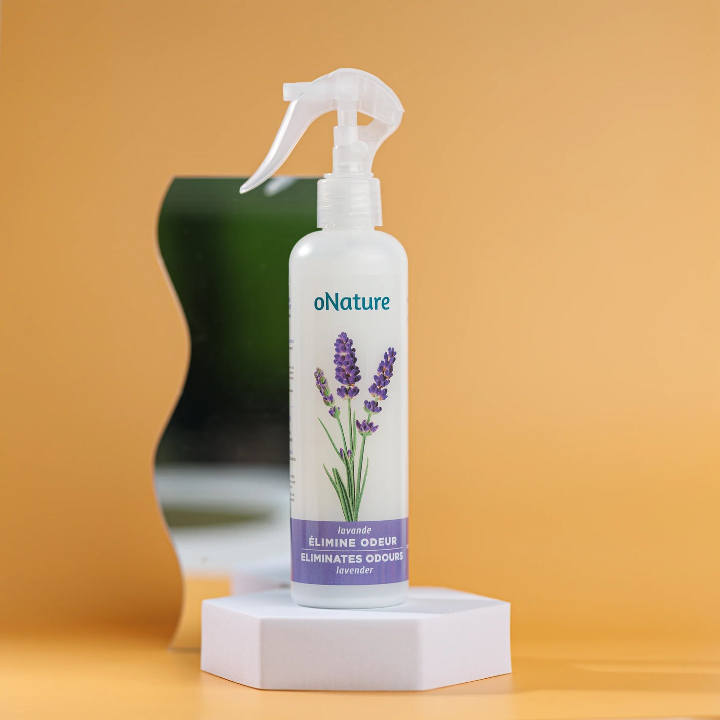 Élimine odeur - Lavande