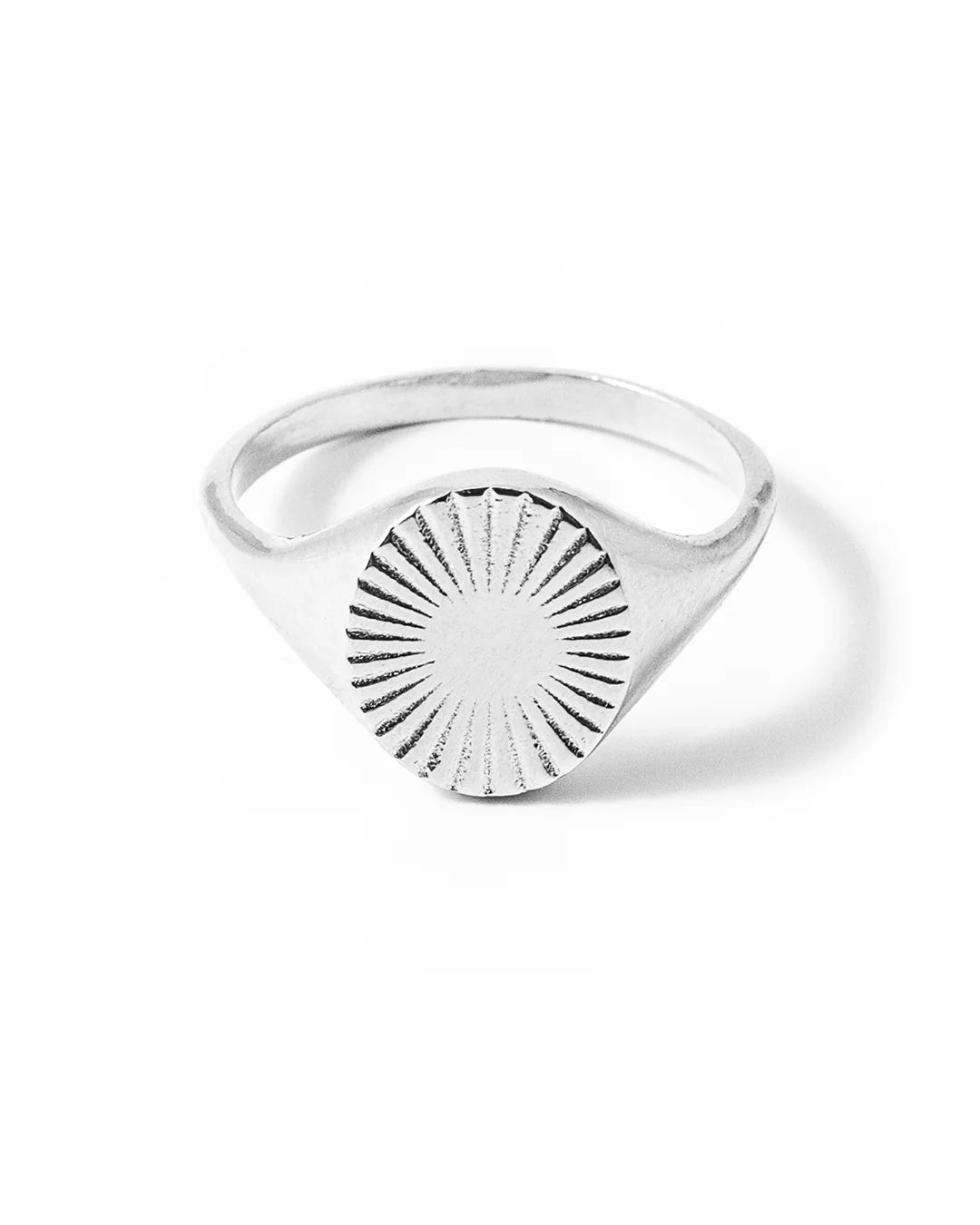 Bague Oro or