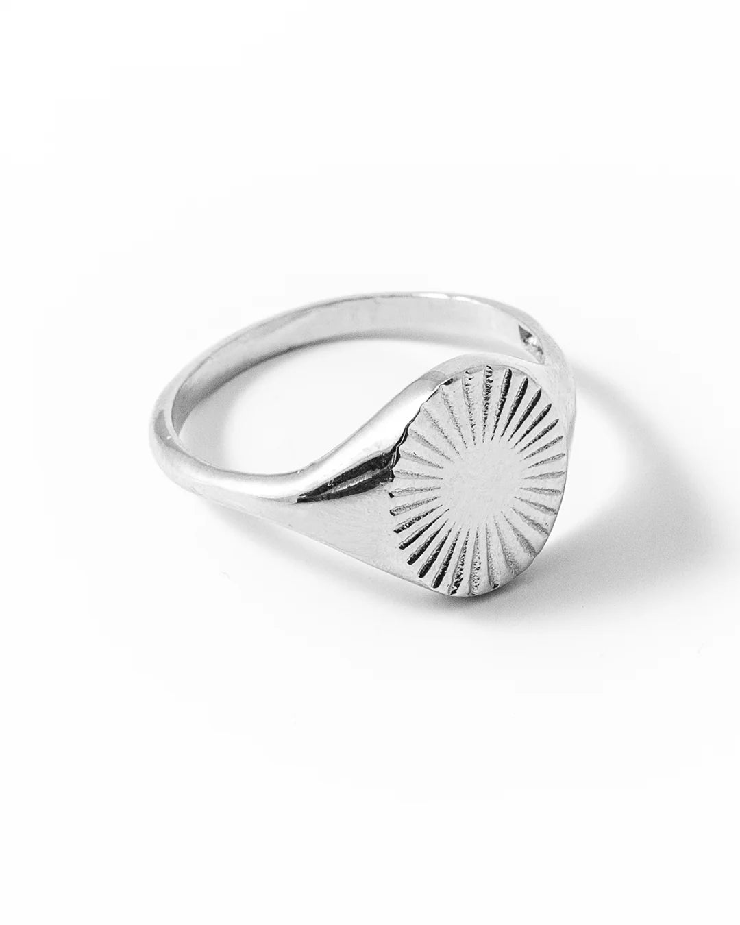 Bague Oro or