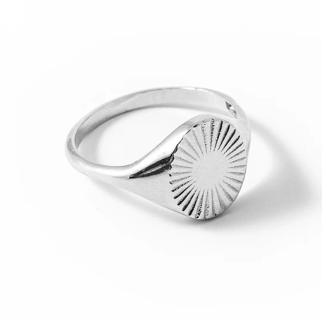 Bague Oro argent