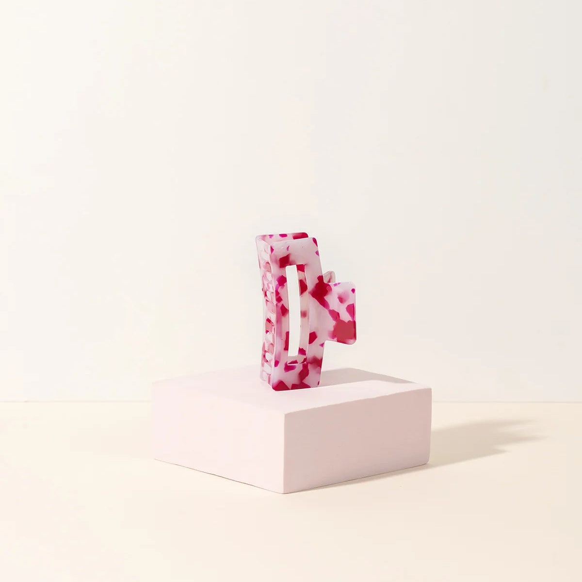 Pince à cheveux - Pink Paradise