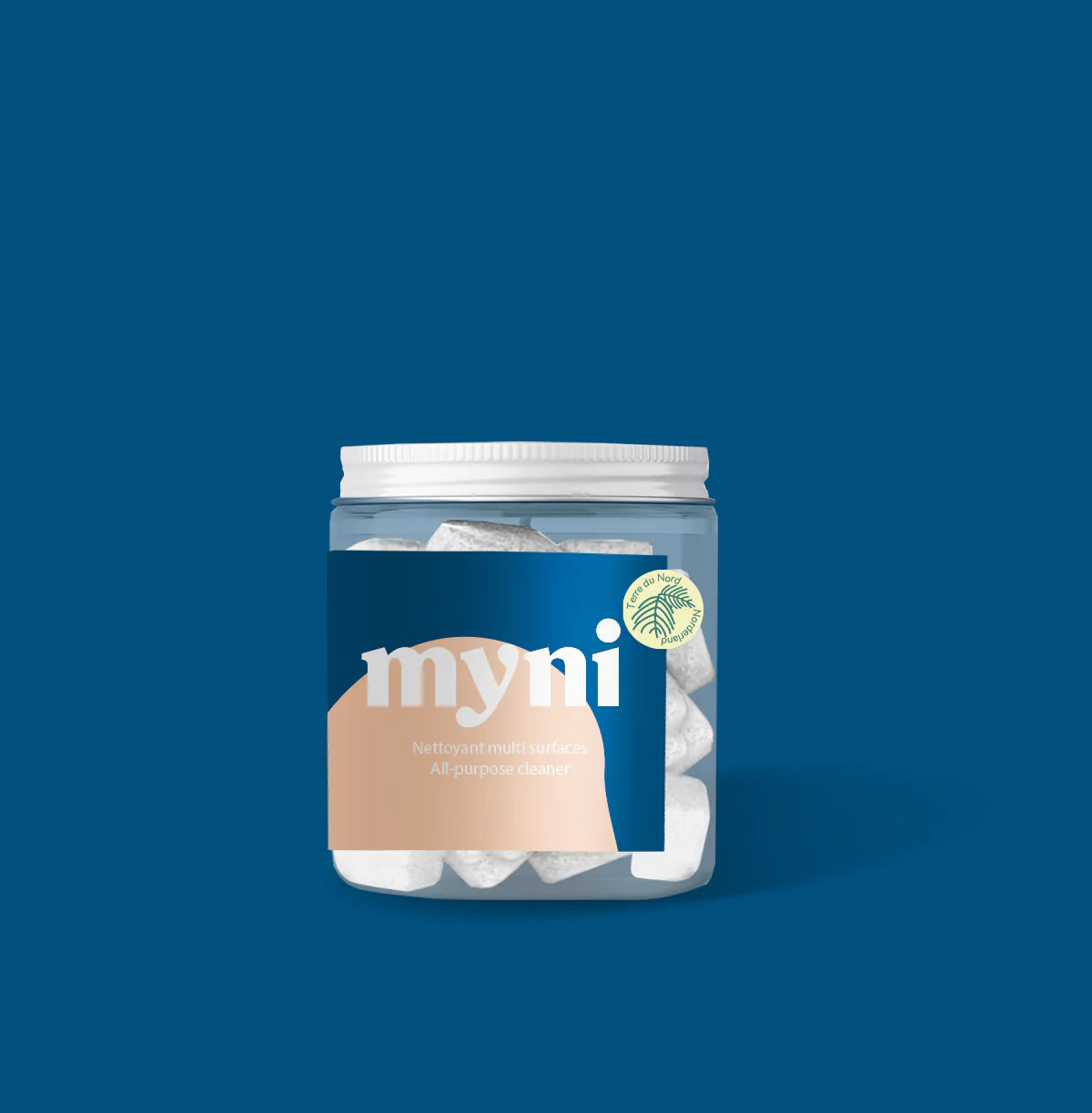 En vrac - Pastille nettoyante - Multi-surfaces