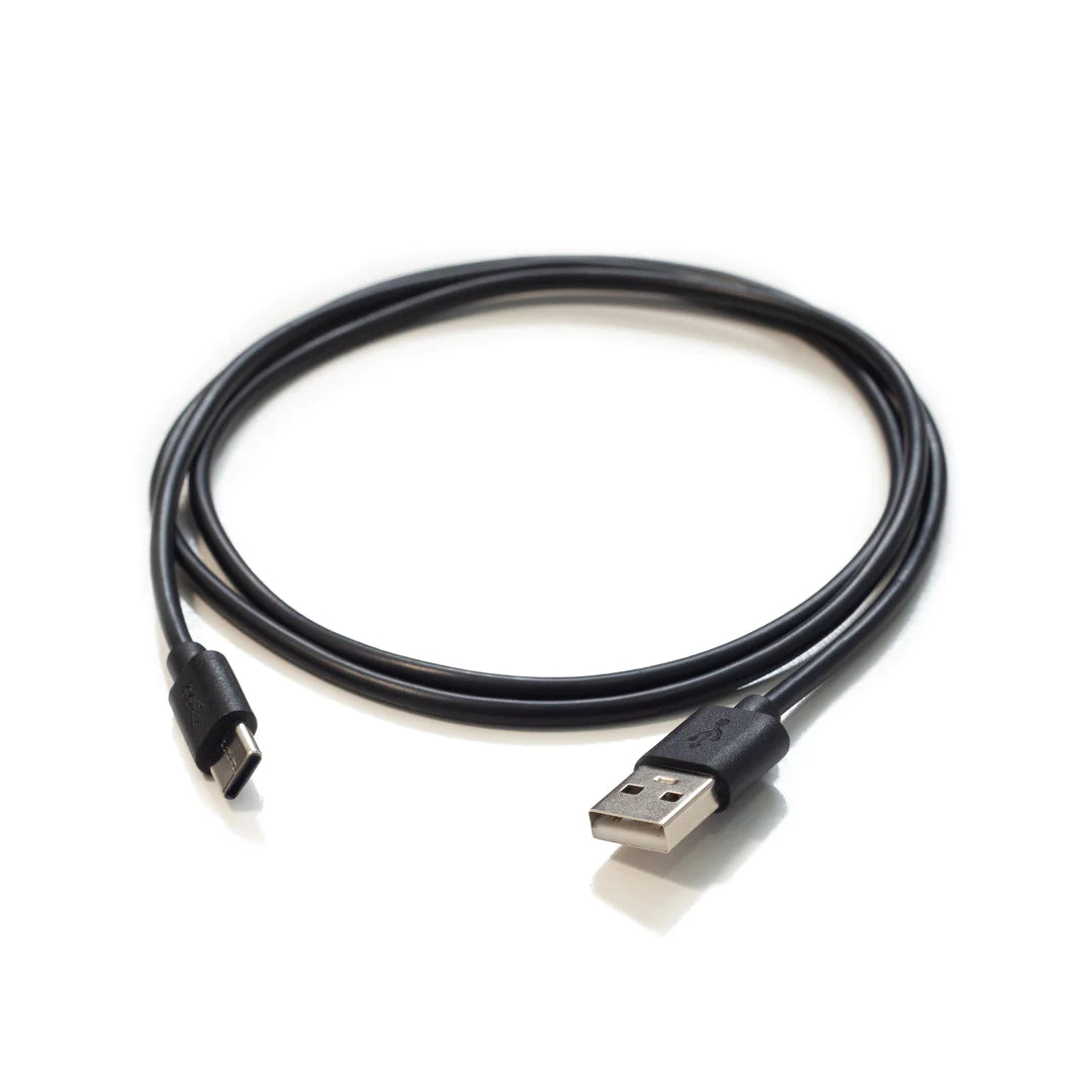 Cable USB A - USB C