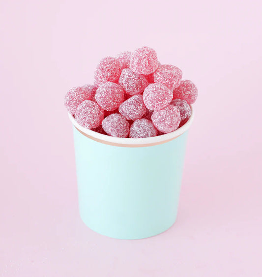 Bonbons - Fruits des bois 50 gr