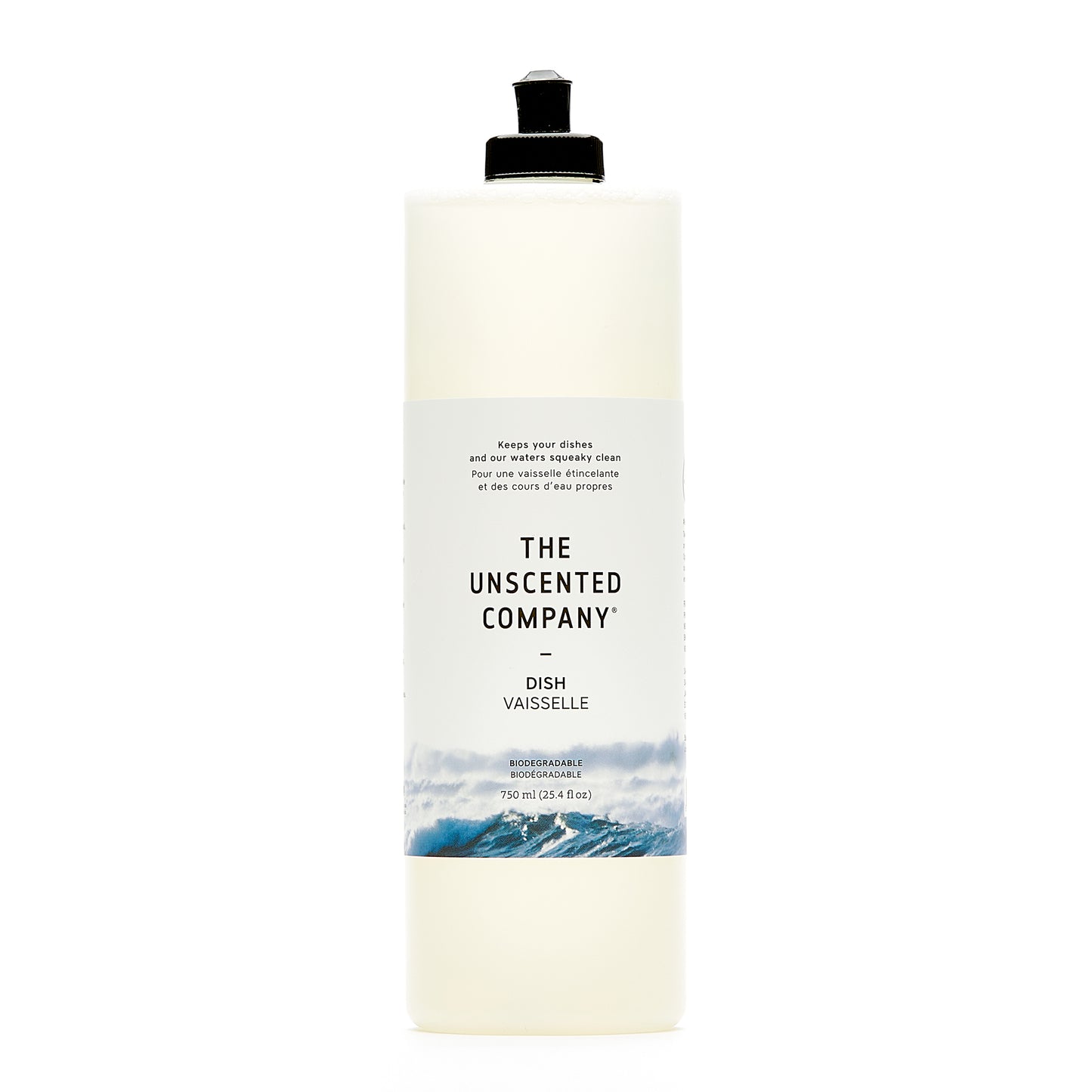 Liquide à vaisselle - 750 ml