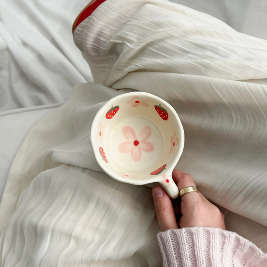 Tasse - Fraisia
