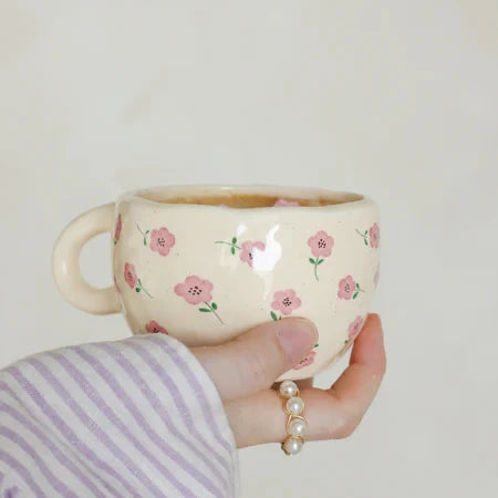 Tasse - Roseline