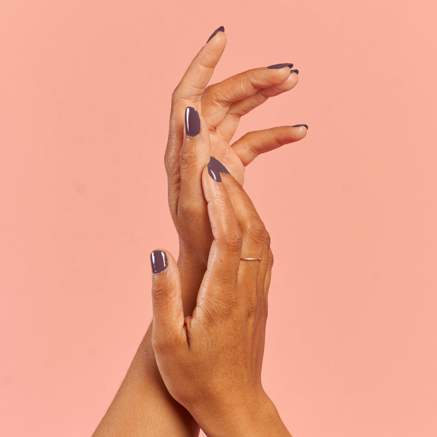 Vernis à ongle exempt de 21 ingrédients toxiques - Tiguidou