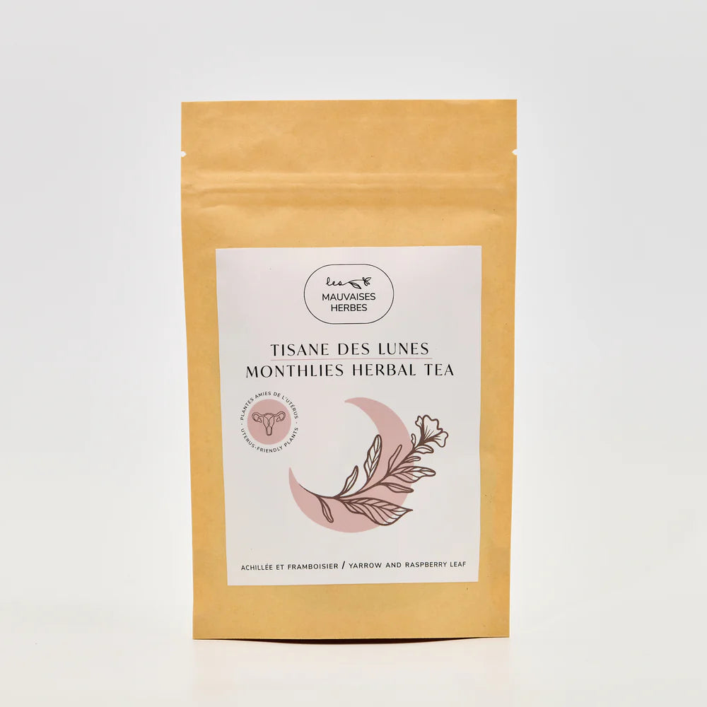 Tisane des Lunes