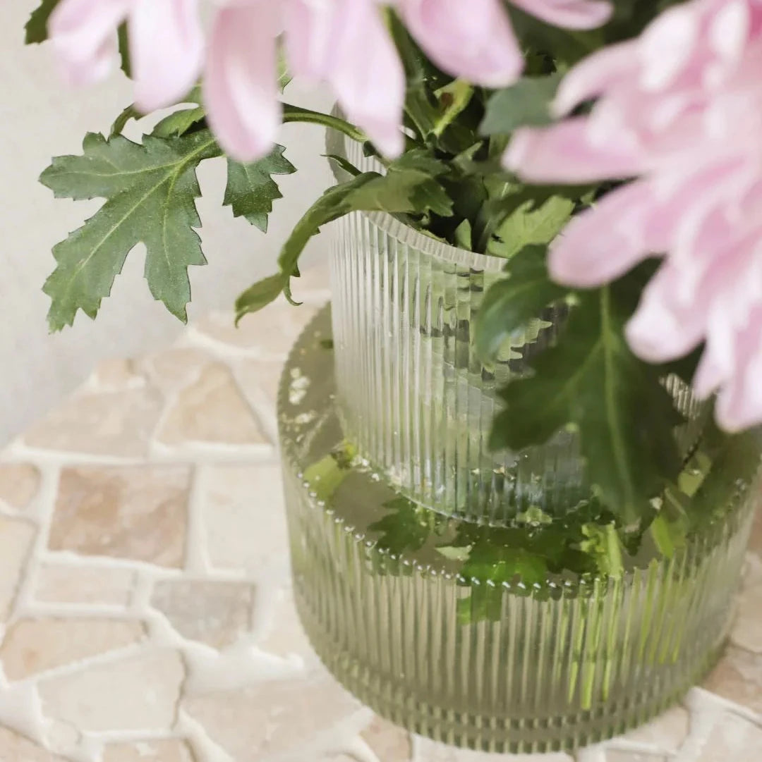 Vase à fleurs Ripple - XL