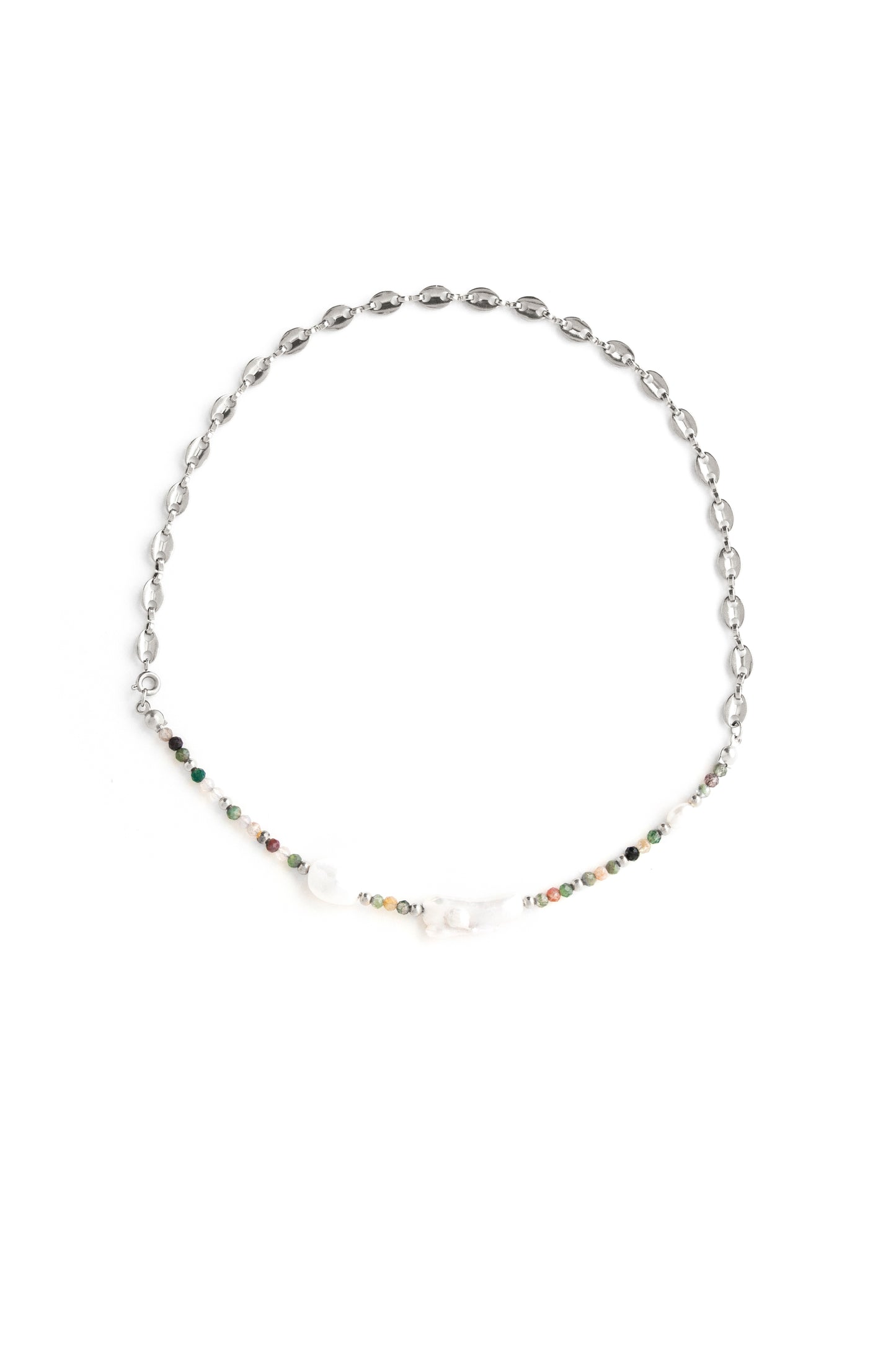 Collier Verger