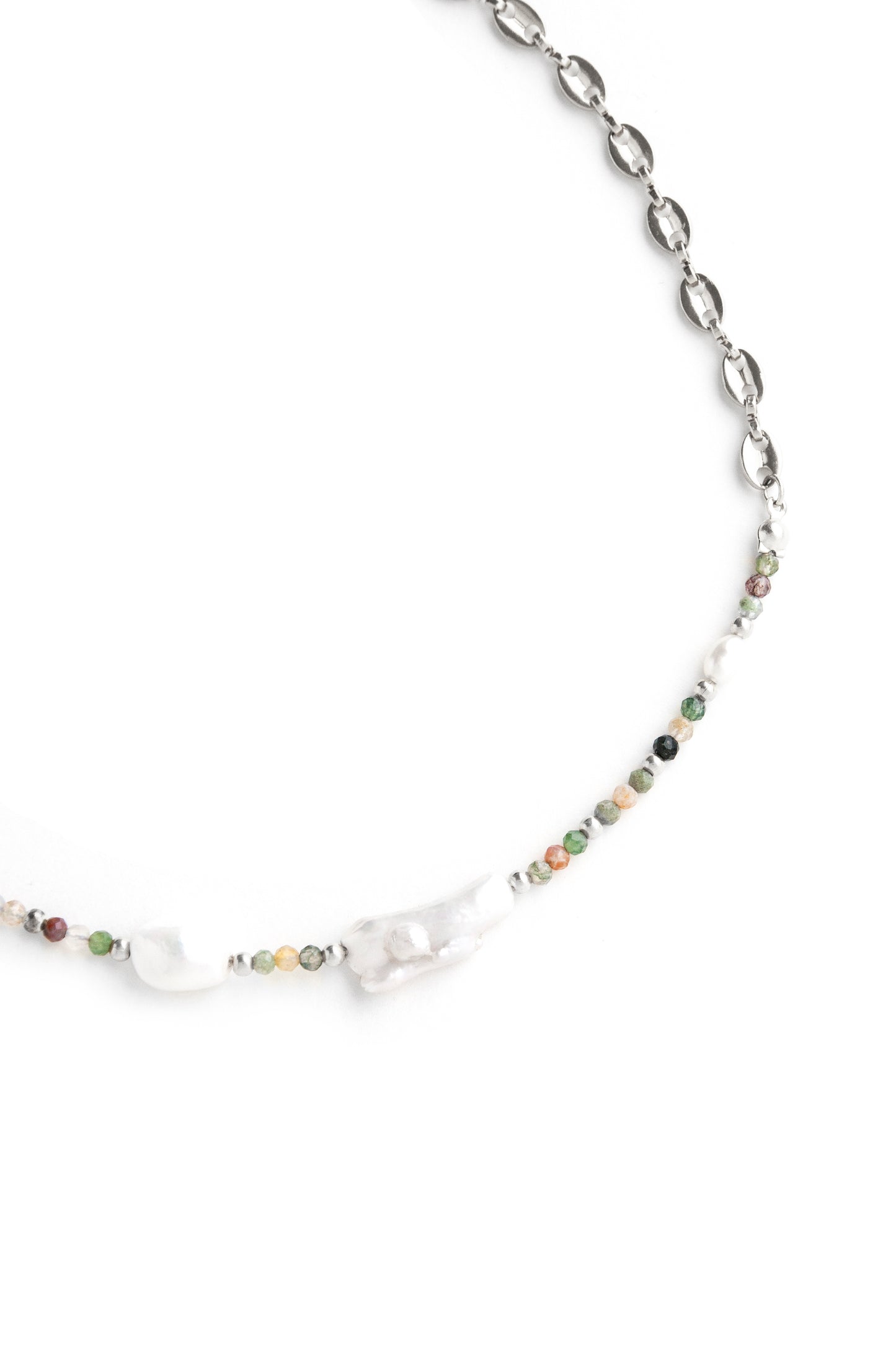 Collier Verger
