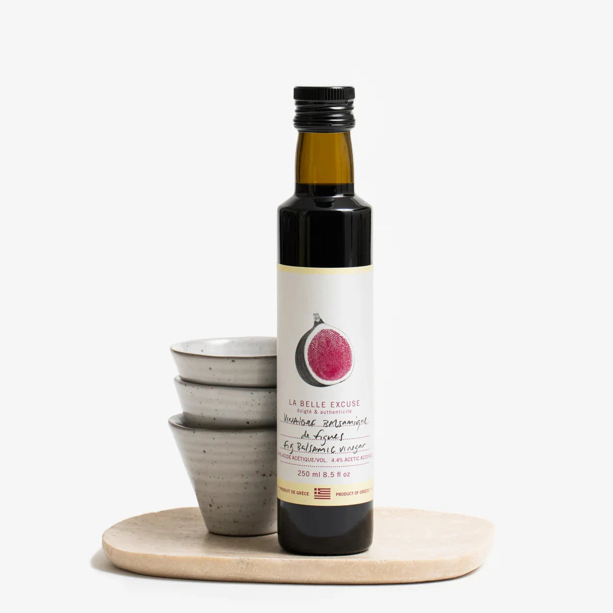 Vinaigre de figues